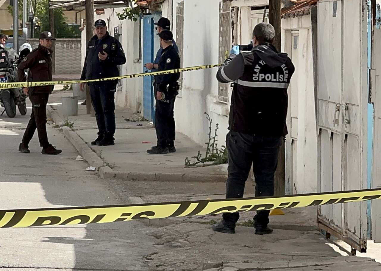 Konya’da sokak ortasında başından vurulmuştu! Detaylar belli oldu 4